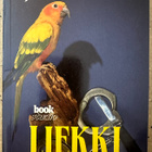 [Kirja] JOHN LUTZ: LIEKKI - pikkukuva 1