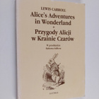 Lewis Carroll : Alice's Adventures in Wonderland - Przygo... - pikkukuva 1
