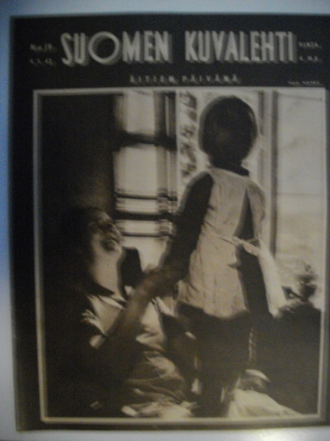 Suomen Kuvalehti Nro 19/1942 (18.3)