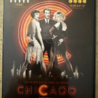 [DVD] CHICAGO - pikkukuva 1