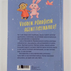 Elina Hirvonen : Julia ja pehmoeläinten maailmanneuvosto - pikkukuva 2