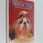 Robert P. Parker ym. : Shih Tzu - pikkukuva 1