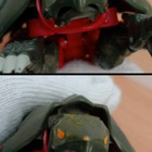 Snapper Transformers Beast Wars - pikkukuva 5