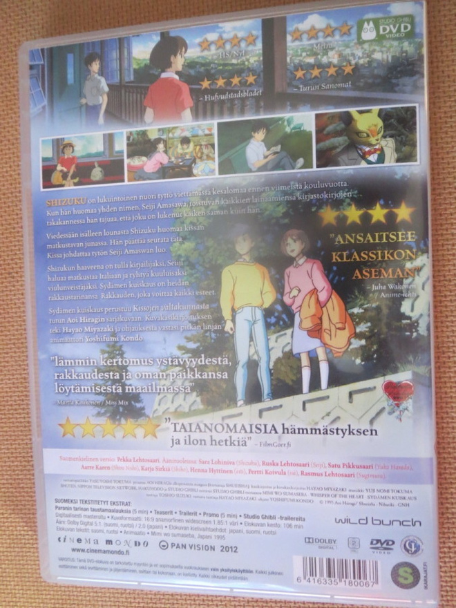 Item image