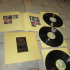 The Band – The Last Waltz, 3 x Vinyli + liitevihko - USA - pikkukuva 1