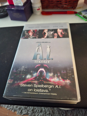 VHS