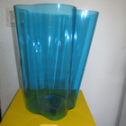 IITTALA AALTO-MALJAKKO 27 CM - UUSI KÄYTTÄMÄTÖN TARRA PAIKOI - pikkukuva 1