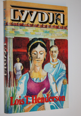 Lois T. Henderson : Lyydia