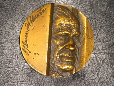 Mitali - Ilmari Helanto 65 vuotta / Heikki Häiväoja 1972