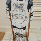 Star Wars Stormtrooper asu 116 - pikkukuva 2
