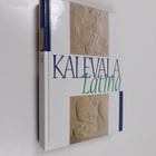 Tuomo Pekkanen : Kalevala Latina : carmen epicum nationis... - pikkukuva 1
