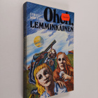 Erkki Mäkinen : Ohoh, Lemminkäinen - pikkukuva 1