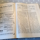 NUORTEN NUIJA 1913-1914 HYVÄ - pikkukuva 2