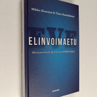 Mikko Kosonen : Elinvoimaetu miten yritykset ja julkiset ... - pikkukuva 1