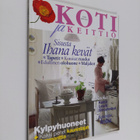 Koti ja keittiö 3/2009 - pikkukuva 1
