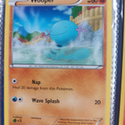 Pokemon Ancient Origins kortteja alkaen 0,10€/kpl - pikkukuva 2