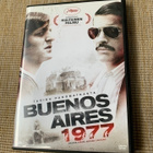 Buenos Aires 1977 DVD - pikkukuva 1