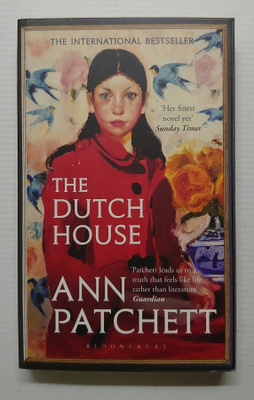 Ann Patchett - The Dutch House
