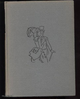 H.G.Wells: Kipps esiintyy seurapiireissä sid.kk 1.p 1946