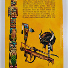 W. Ben Hunt : Indian crafts and lore - pikkukuva 2