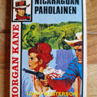 Morgan Kane 34.Nicaraguan Paholainen - pikkukuva 1
