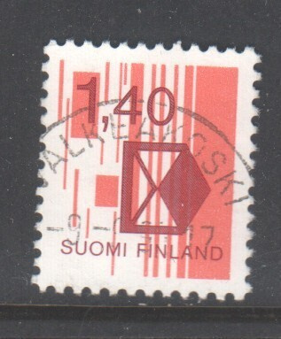 Loisto 1984 Kirjeposti.