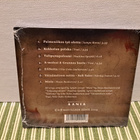 Sytyke : Tulipunapalsami CD(avaamaton) - pikkukuva 2