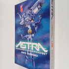 Kenta Shinohara : Astra 5 - Avaruuden haaksirikkoiset - pikkukuva 1