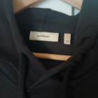 InWear huppari musta L - pikkukuva 1