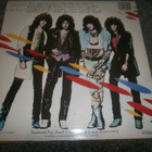 Kiss: Asylum Lp - pikkukuva 2