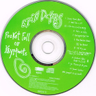 Spin Doctors : Pocket Full of Kryptonite - CD - pikkukuva 2