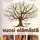 dvd, Vuosi elämästä [draama, komedia] - pikkukuva 1