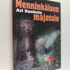 Ari Ruokola : Menninkäisen majatalo : runoja - pikkukuva 1