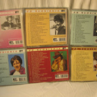 20 Suosikkia paketti (13 kpl.) CD. - pikkukuva 3