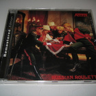 Accept - Russian Roulette (CD) - pikkukuva 1