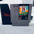 NES Wild Gunman USA - pikkukuva 1