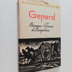Giuseppe Tomasi : Gepard - pikkukuva 1