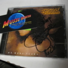 OZZY OSBOURNE - NO MORE TEARS CD ZAKK WYLDEN NIMMARILLA ! - pikkukuva 1