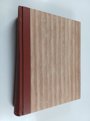 Metsästys ja kalastus 1989 (no 1-12)