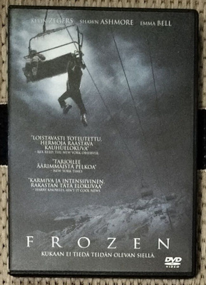Frozen
