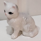 SULOINEN MINIATYYRI KISSA KORISTE - pikkukuva 1