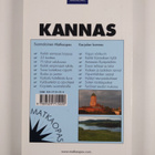 Markus Lehtipuu : Kannas : Suomalainen matkaopas - pikkukuva 2