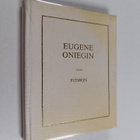 Alexander Pushkin ym. : Excerpts from Eugene Oniegin : Se... - pikkukuva 1