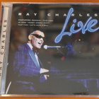 Ray Charles Live CD.Hieno! - pikkukuva 1