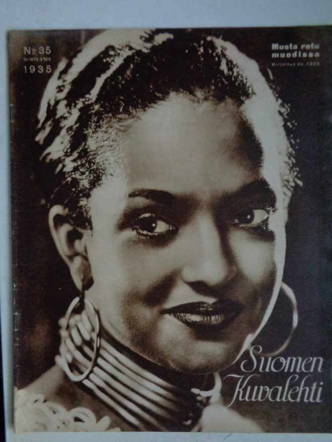 Suomen Kuvalehti Nro 35/1935 (10.11)