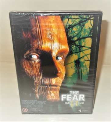 THE FEAR 2.  (UUSI)