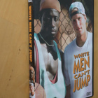 DVD Mustat donkkaa tykimmin ( 1992 Wesley Snipes Woody H ) - pikkukuva 1
