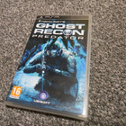 Tom Clancy's Ghost Recon Predator (PSP) - pikkukuva 1