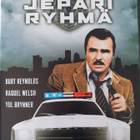 JEPARIRYHMÄ DVD - pikkukuva 1