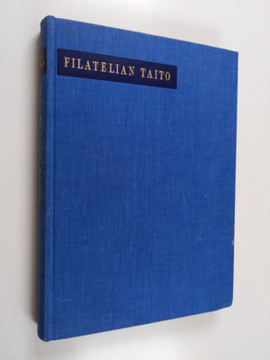 Kalle Vaarnas : Filatelian taito